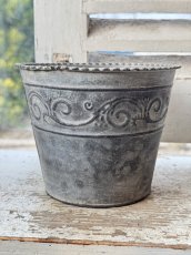 画像1: ラウンドポットカバーM  φ16cm (1)