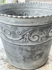 画像4: ラウンドポットカバーM  φ16cm (4)