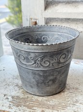 画像2: ラウンドポットカバーM  φ16cm (2)