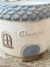 画像3: シャンビサークルMBL  φ16cm (3)