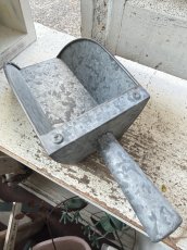 画像5: ブリキスコップ (5)