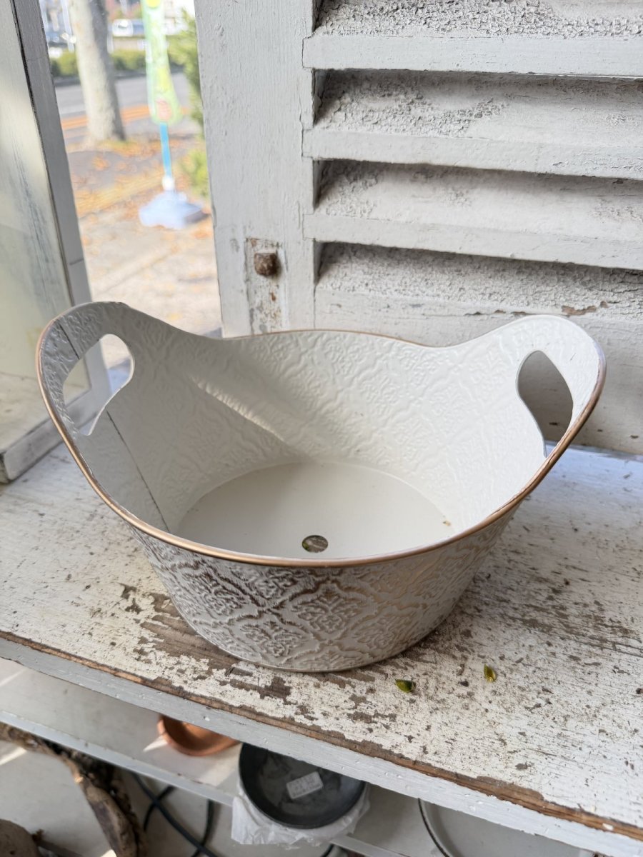 画像4: ダマスクティンフラットSW (4)