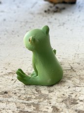 画像3: コポー開脚座り (3)