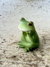 画像2: コポーあぐら (2)